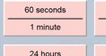 Screenshot of Unit Conversions 2 - Scientific Notation and Significant Digits Gizmo