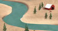 Screenshot of River Erosion Gizmo