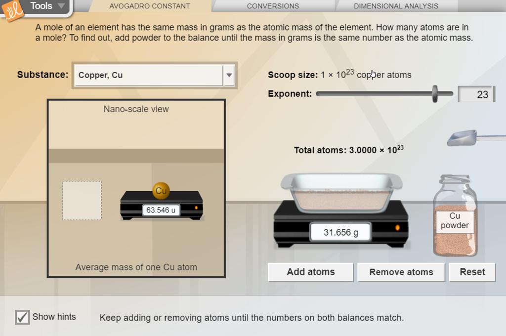 Gizmos Moles Answer Sheet - Moles Gizmos Student Worksheet ...