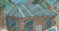 Screenshot of Flood and Storm-Proof Homes Gizmo