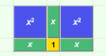 Screenshot of Modeling the Factorization of <em>ax</em><sup>2</sup>+<em>bx</em>+<em>c</em> Gizmo