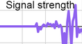 Screenshot of Earthquakes 2 - Determination of Epicenter Gizmo