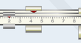 Screenshot of Triple Beam Balance Gizmo