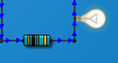 Screenshot of Circuits Gizmo