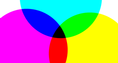 Screenshot of Subtractive Colors Gizmo