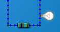 Screenshot of Advanced Circuits Gizmo