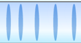 Screenshot of Longitudinal Waves Gizmo