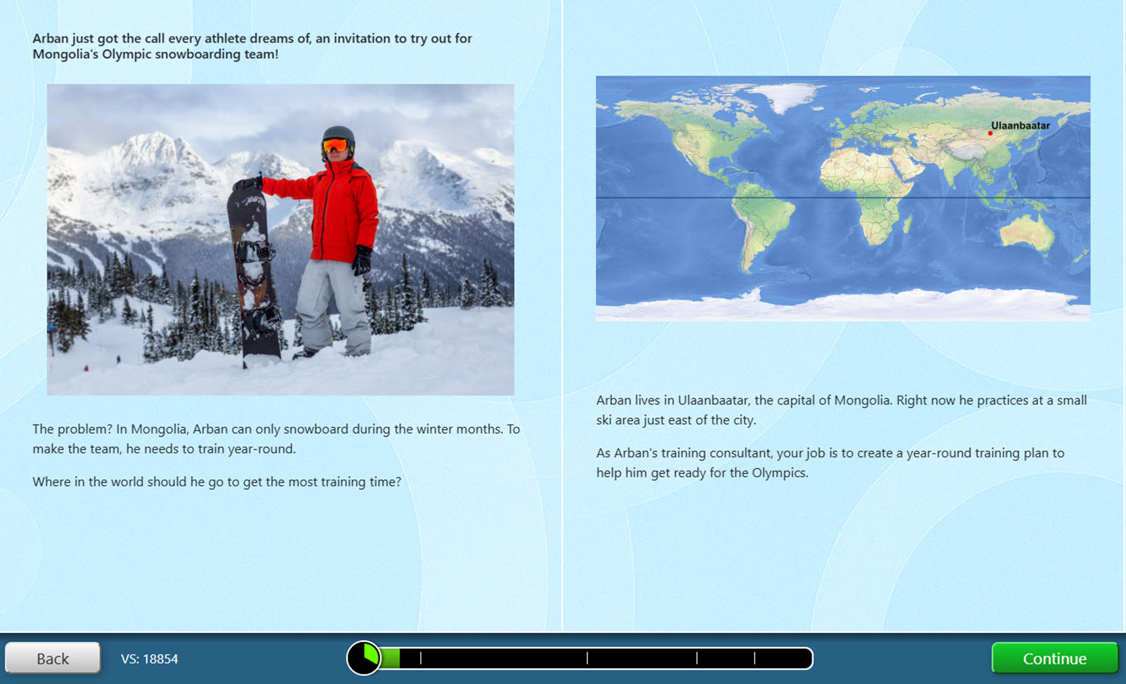 New Gizmos Releases & Updates | ExploreLearning Gizmos